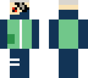 kakashi hatake