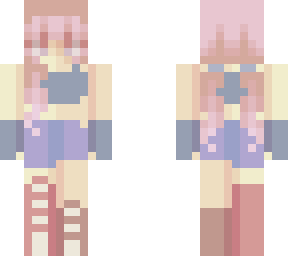 kara~ oc