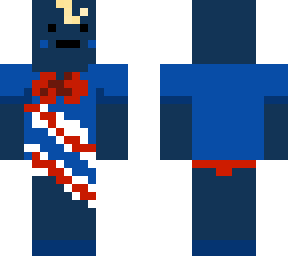 karen british skin