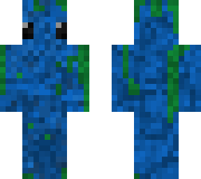 kelp monster (fixed)