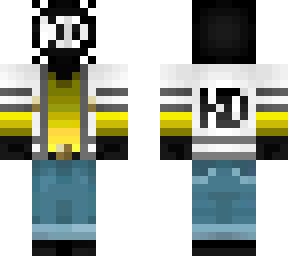 ken do studios fan made avatar (hope he likes it)