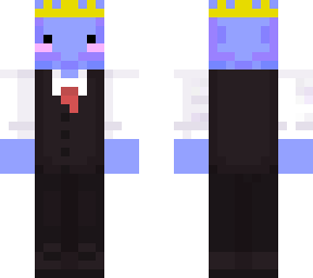 king axolotl