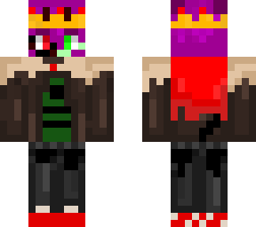 king toad