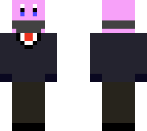 kirby gangster