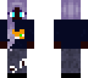 krytalkornpotato  (black)