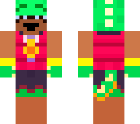 leon dinosaurio - dino leon