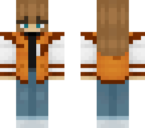 letterman jacket girl remake
