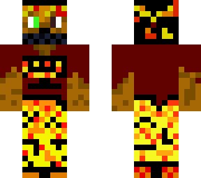 li'l billy