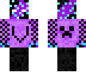 lightning ved