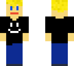 lil' boy [fixed]