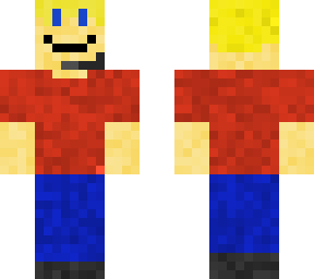 lil' boy with headset [fixed]