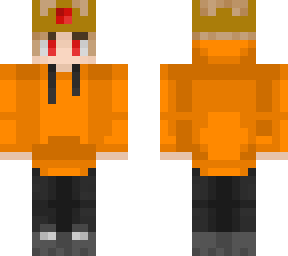 lil update to a skin