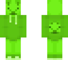 lime llama  [mcc]