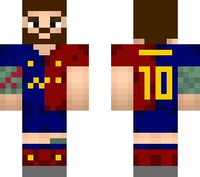 lionel messi cuccittini