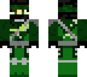 lloyd hunted