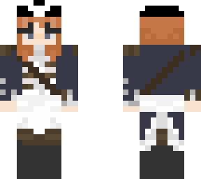 lmanburg sally ( made by ender )