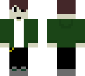 loki son