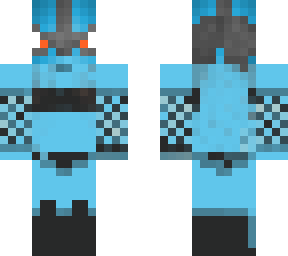 lucario 2