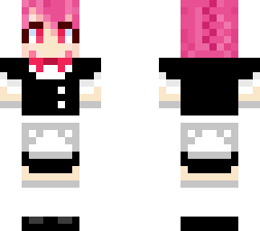 lucy maid