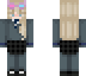 luna lovegood (harry potter) (edit) (v2)