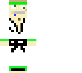 mad ninja