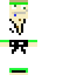 mad ninja