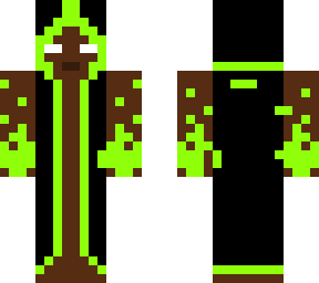 mage green