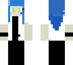 mage in desguse