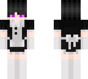 maid
