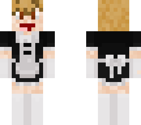 maid fdfush