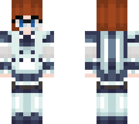 maid frend