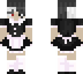 maid human kaboomsh