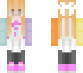 maid skin of nother friend 4/4