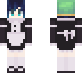 maid venti