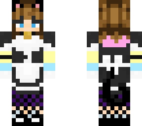 maid ver of diff friend 2