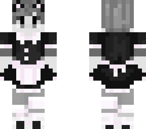 maid ver of friend