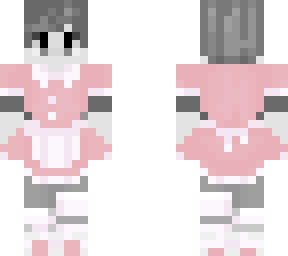 maid ver of friend 3