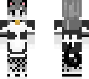 maid ver of friend skin 2
