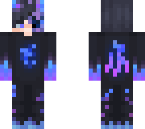 main skin
