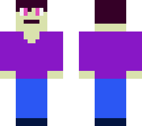 male average skin