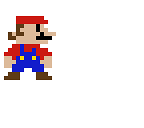 mario