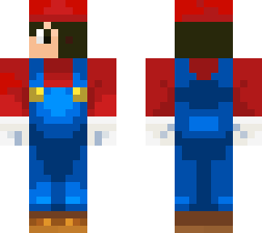 mario bubba
