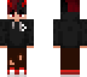 mars (oc skin) *edited
