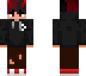 mars (oc skin)