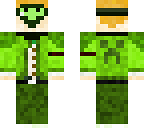 mask man 2.0
