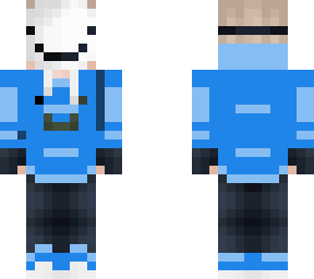 mask up blue dream