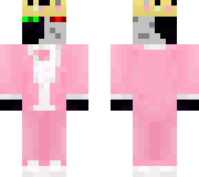 mcc pink parrots ranboo