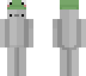 mecha duck