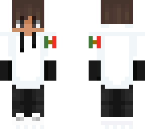 meliaxel #teammexico