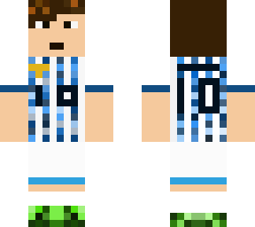 messi